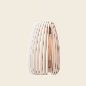 Secundum Pendant
