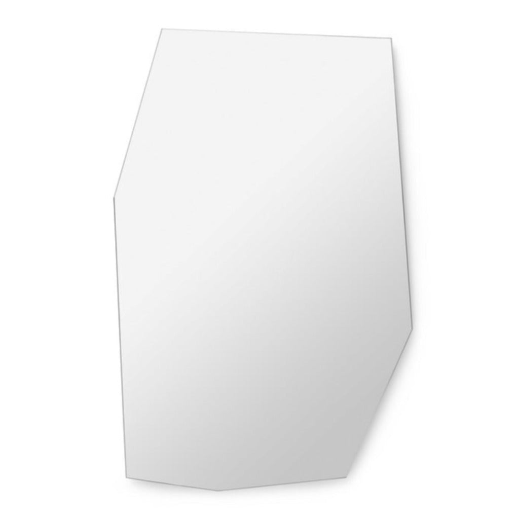 Shard Mirror
