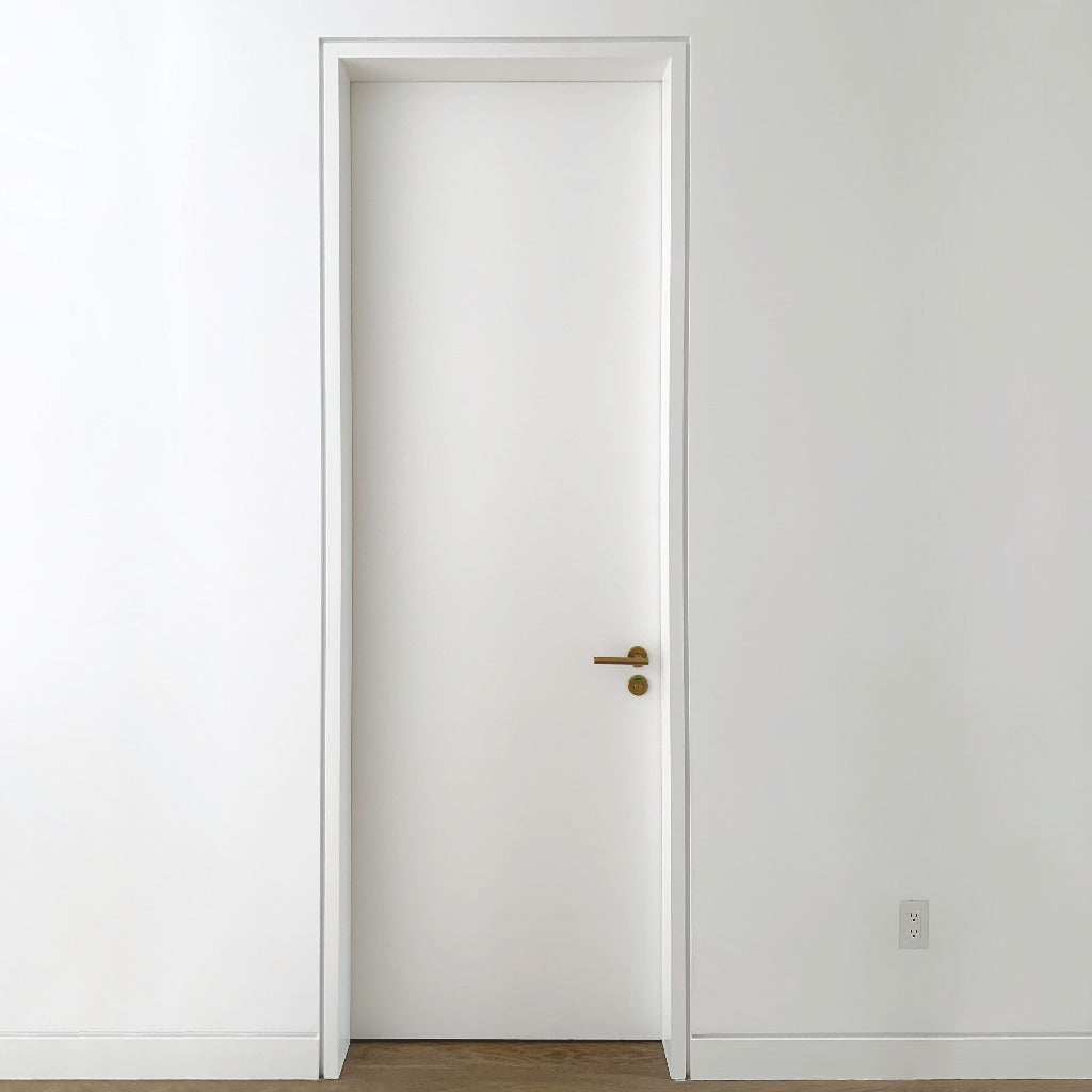Smoothline Flush Mount Wall Plate: Drywall Mount