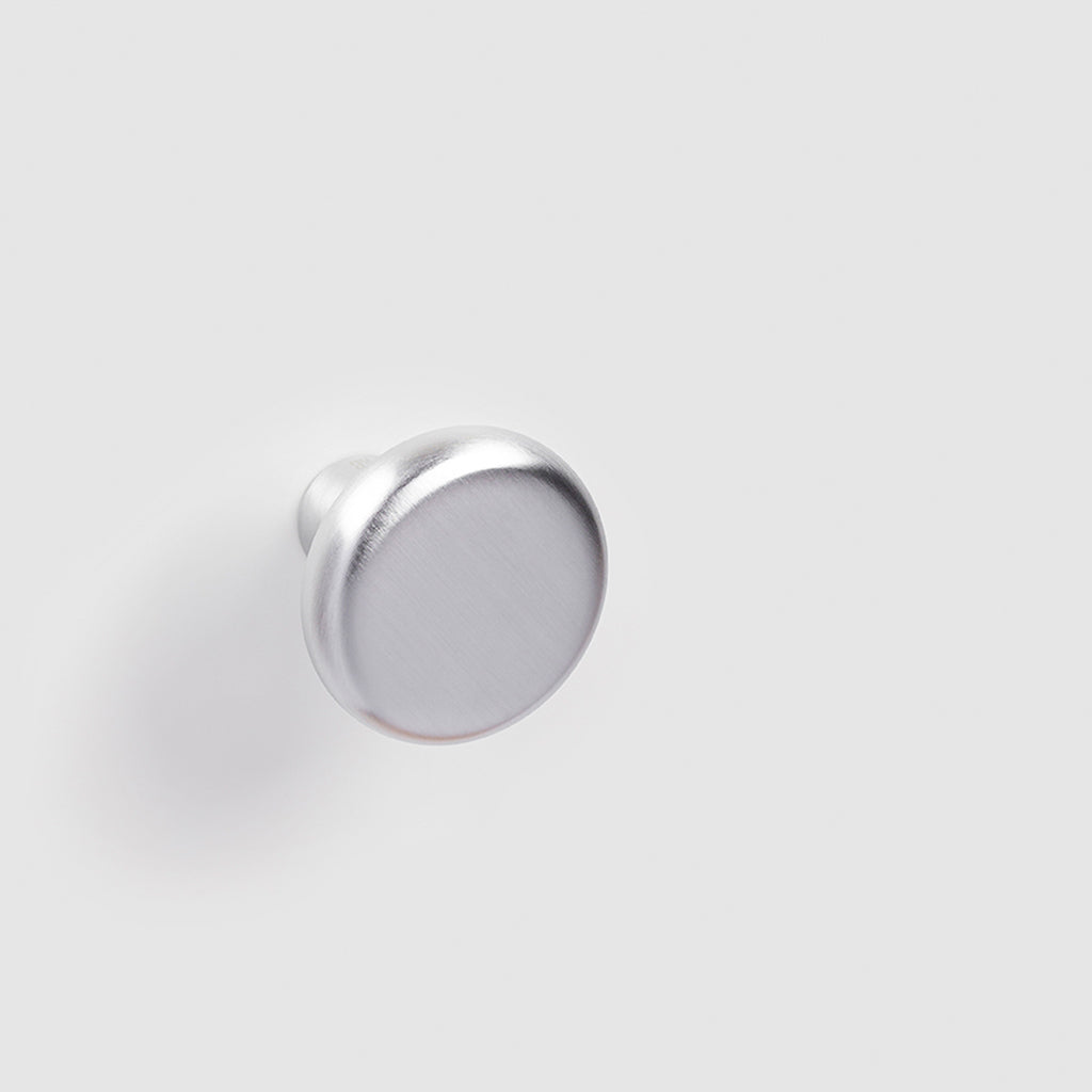 Soap Interior Door Knob Set - Image 2