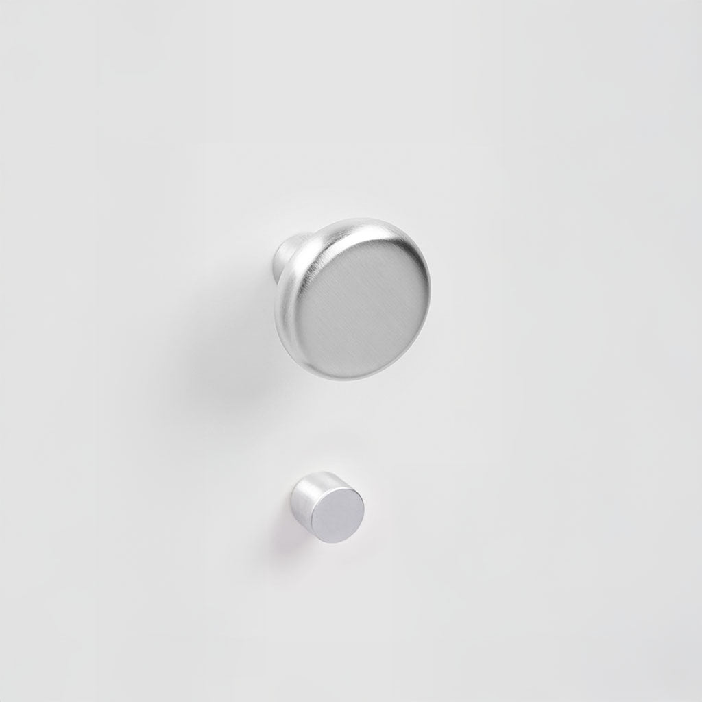 Soap Interior Door Knob Set - Image 3