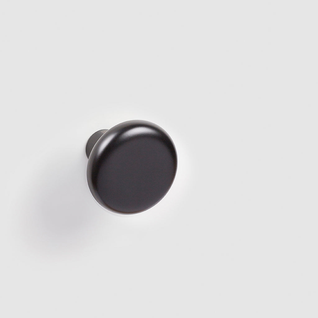 Soap Interior Door Knob Set - Image 4