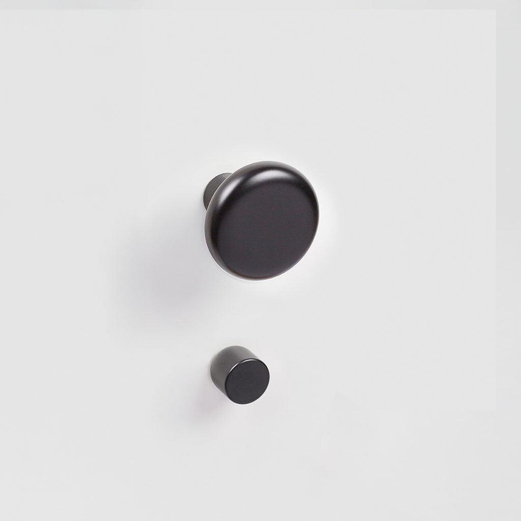 Soap Interior Door Knob Set - Image 5