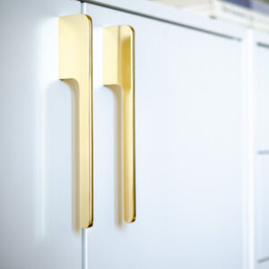 Soft Cut Handle