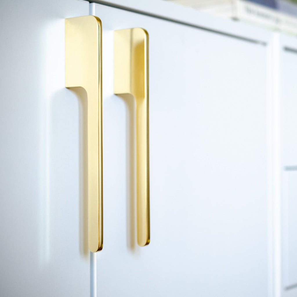 Soft Cut Handle