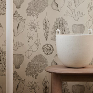 Speckle Pot