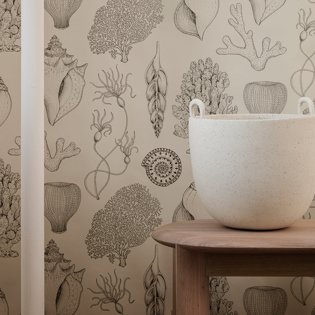Speckle Pot