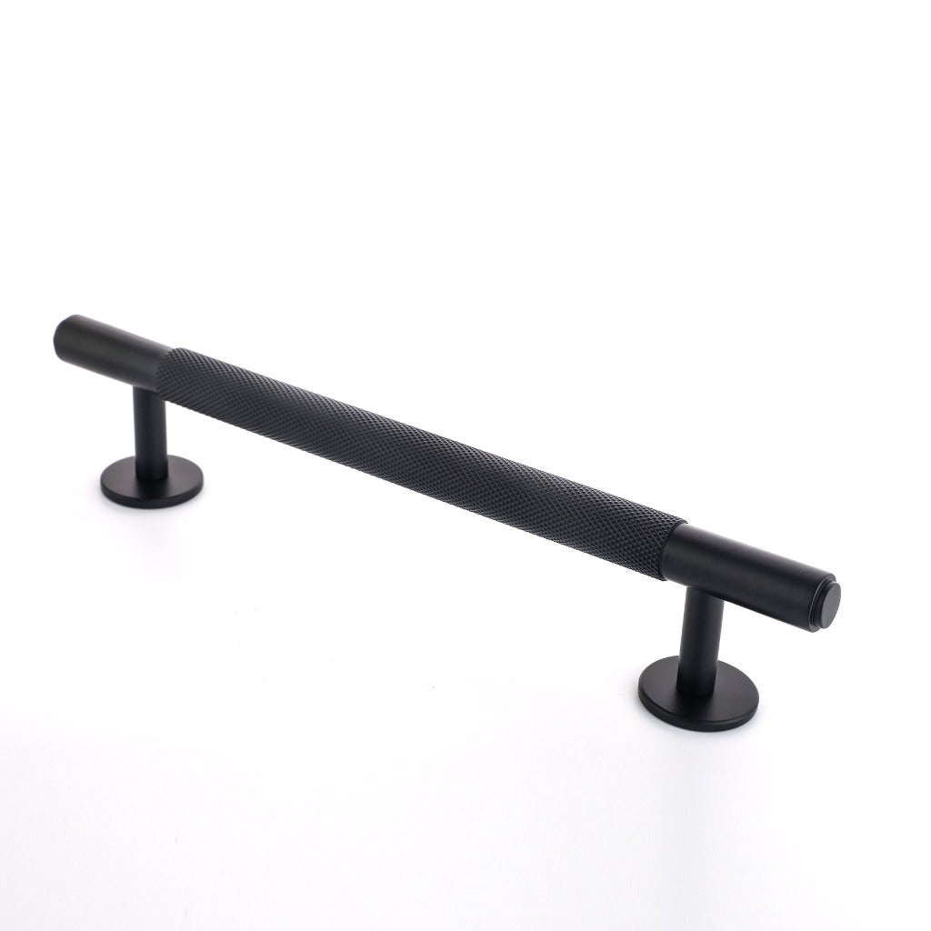 Specter Knurled Cabinet Pull - Image 4