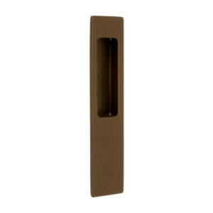 Square LSQ23B Flush Pull