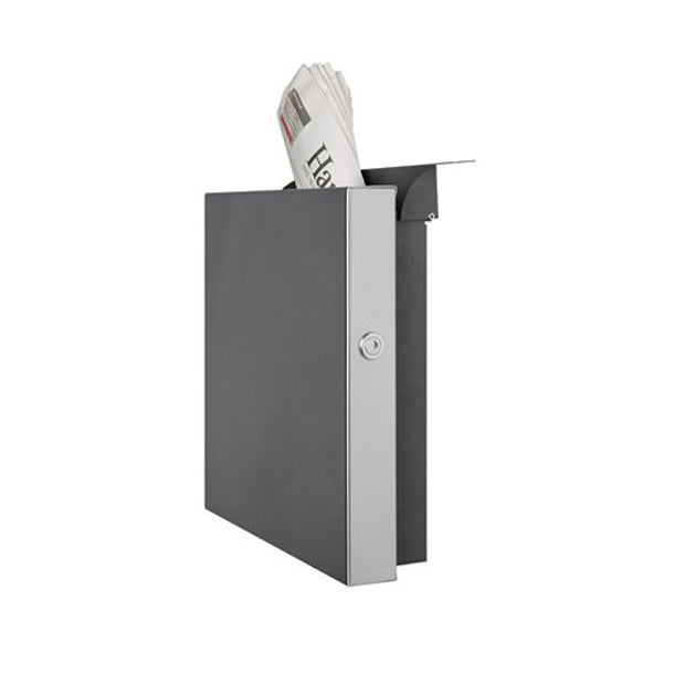 Square Mailbox - Image 2