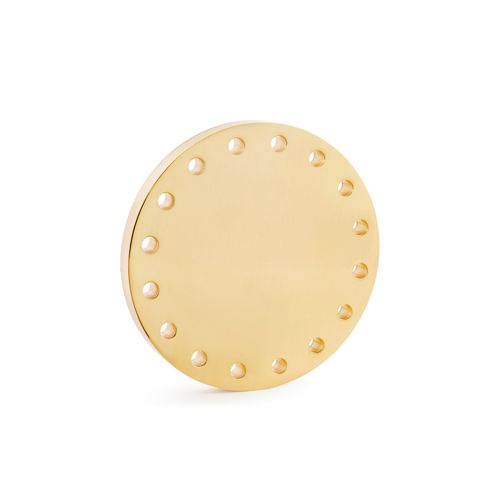 Stardust Door Knob