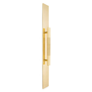 Stardust Long Pull Handle