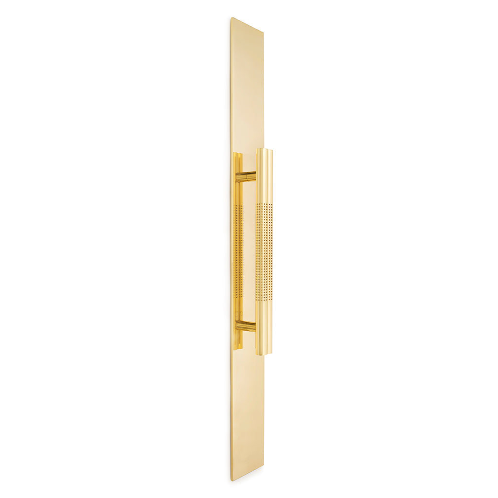 Stardust Long Pull Handle