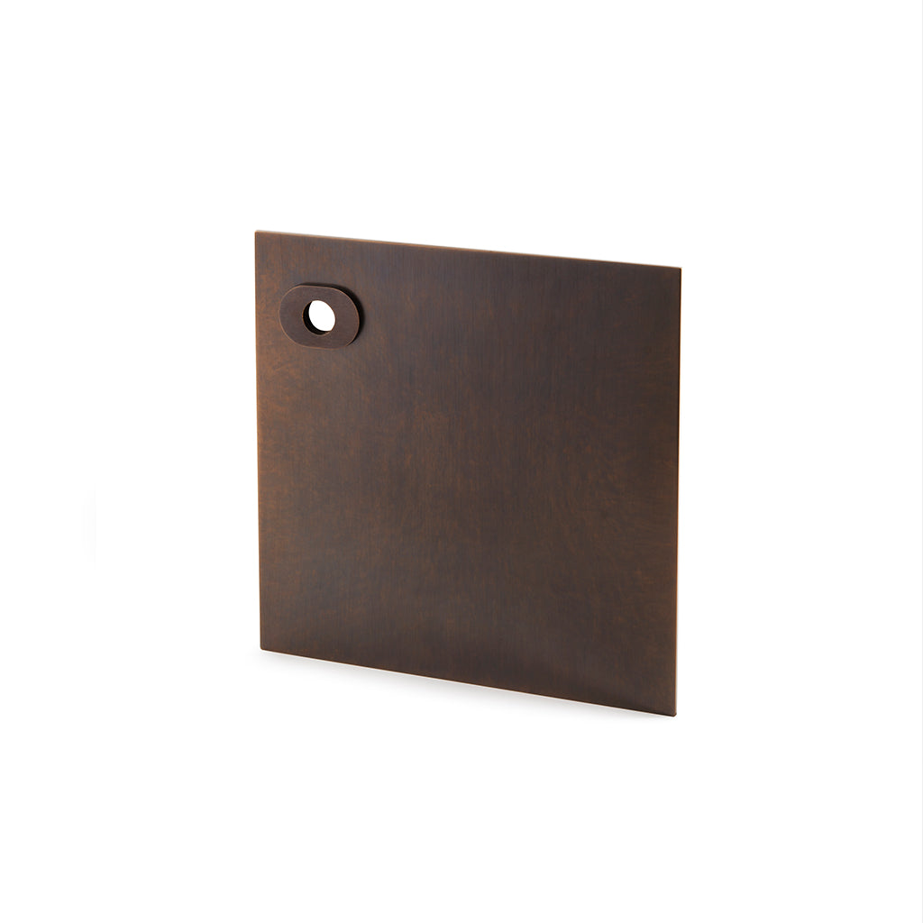 Stardust Smooth Square Backplate - Image 2