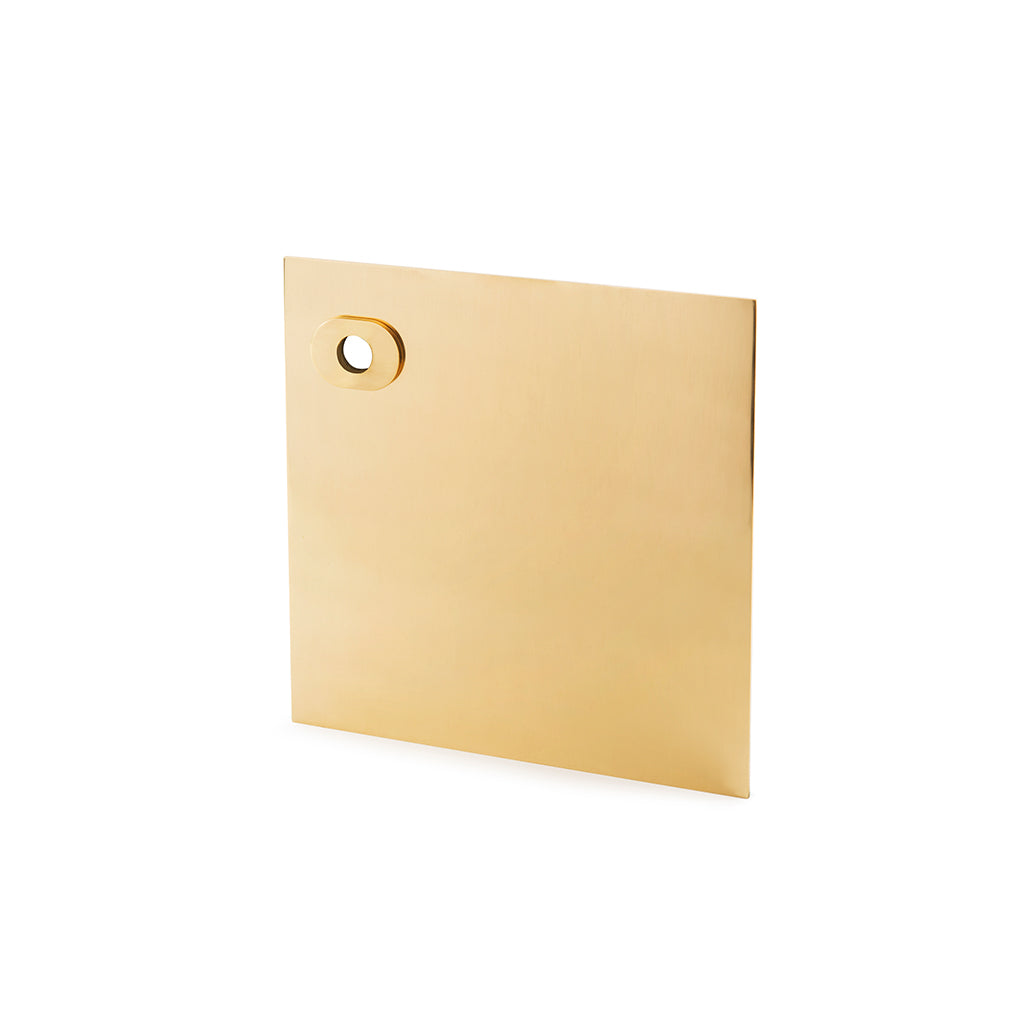 Stardust Smooth Square Backplate - Image 3