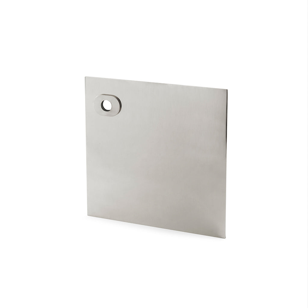 Stardust Smooth Square Backplate