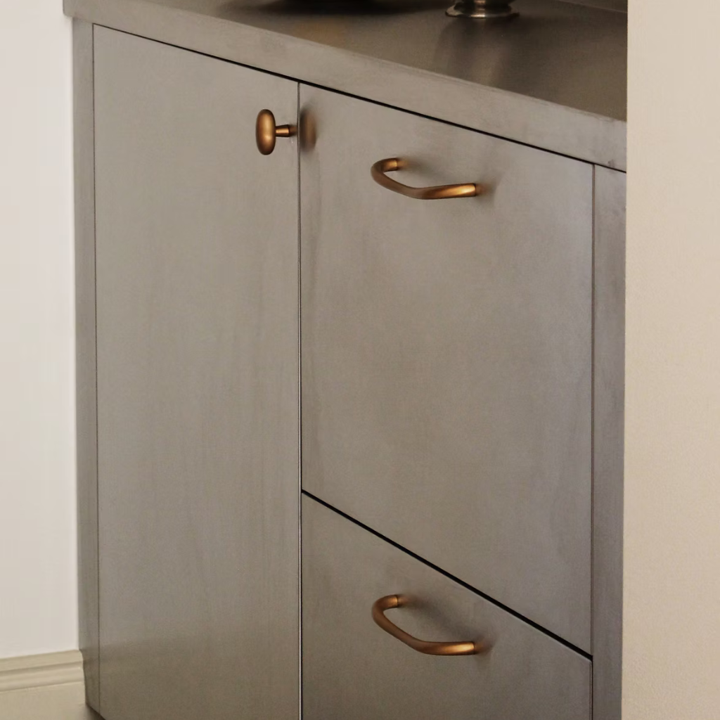 Suave Cabinet Pull - Image 12