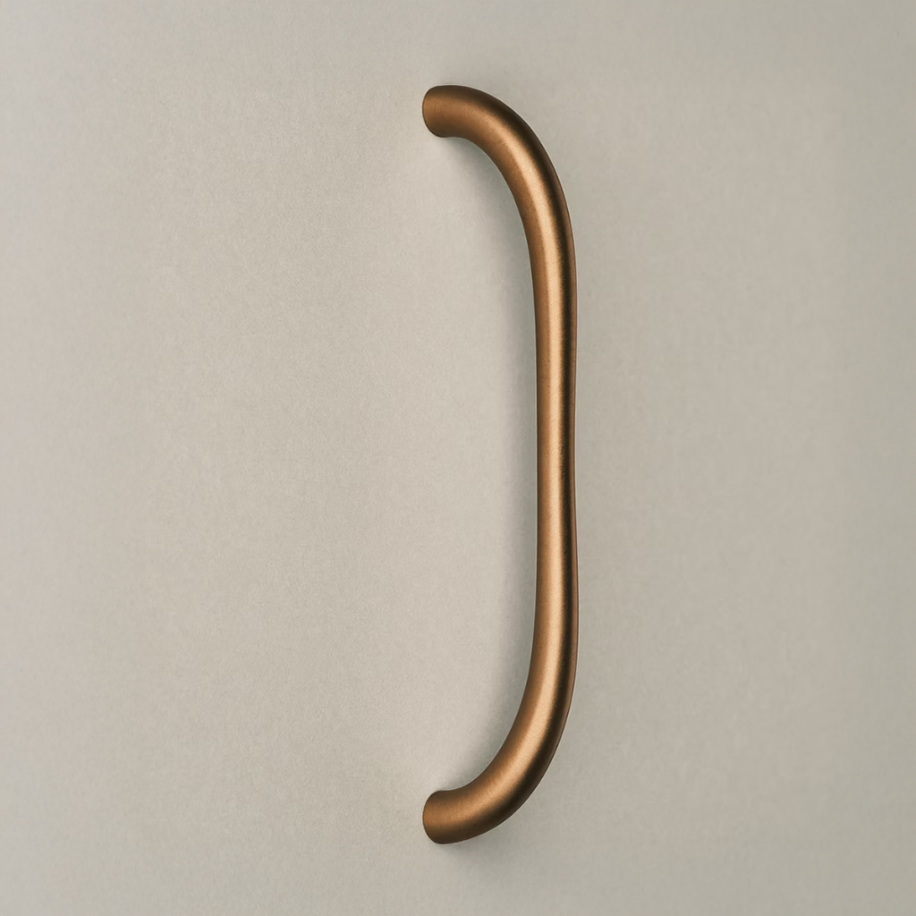 Suave Cabinet Pull - Image 8