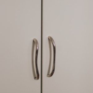 Suave Cabinet Pull