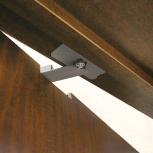 Sugatsune Concealed Door Damper