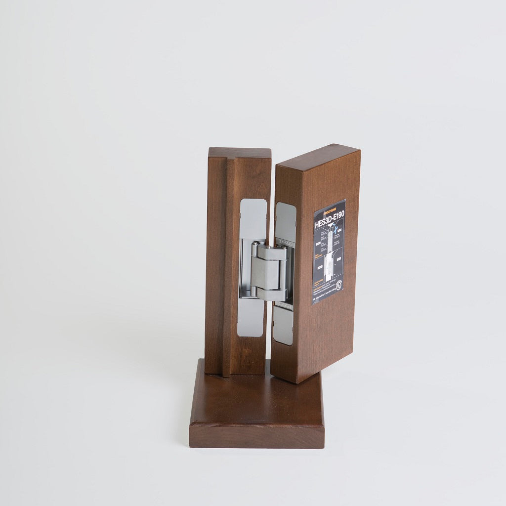 Sugatsune Concealed Hinge - Image 2