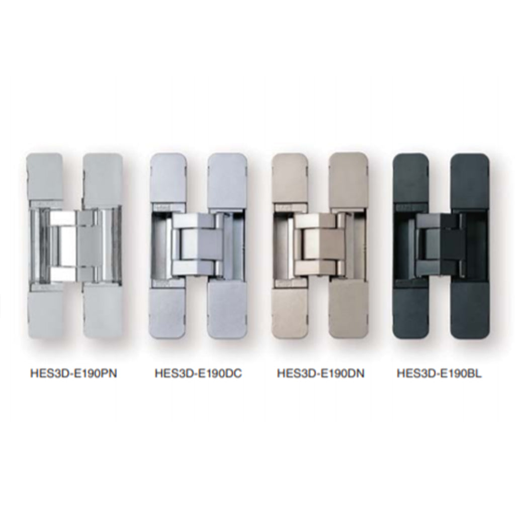Sugatsune Concealed Hinge - Image 3