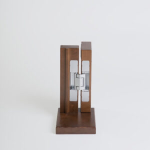 Sugatsune Concealed Hinge