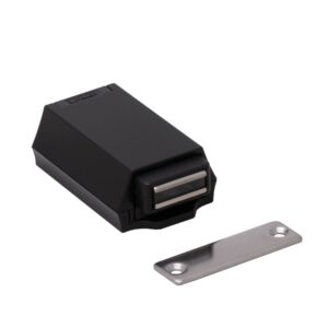 Sugatsune Magnetic Push to Open Latch