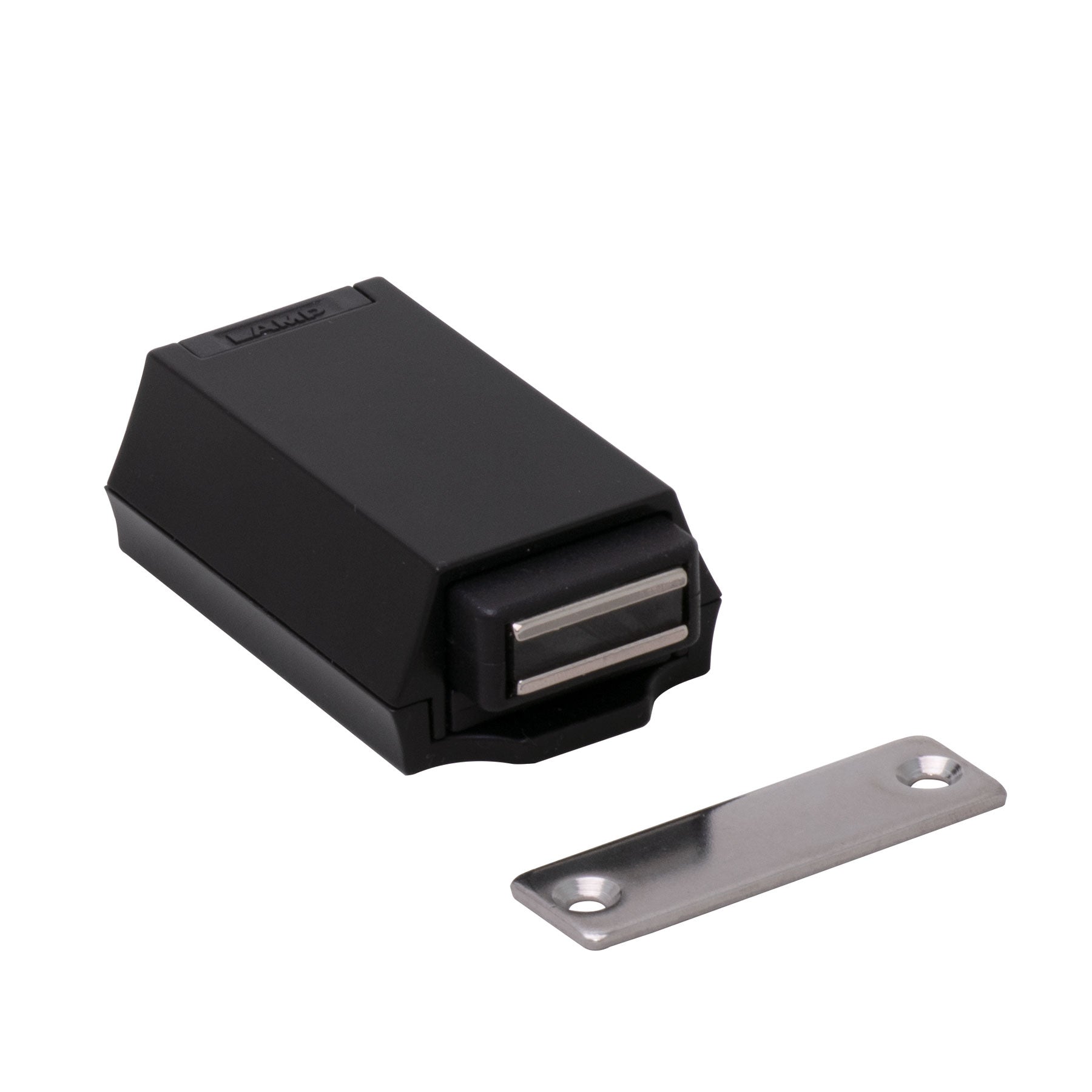 Sugatsune Magnetic Push to Open Latch