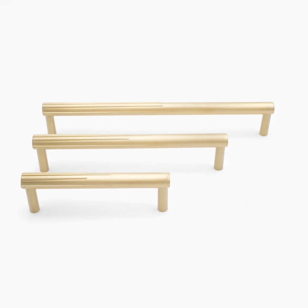 Sunburst Cabinet Pull