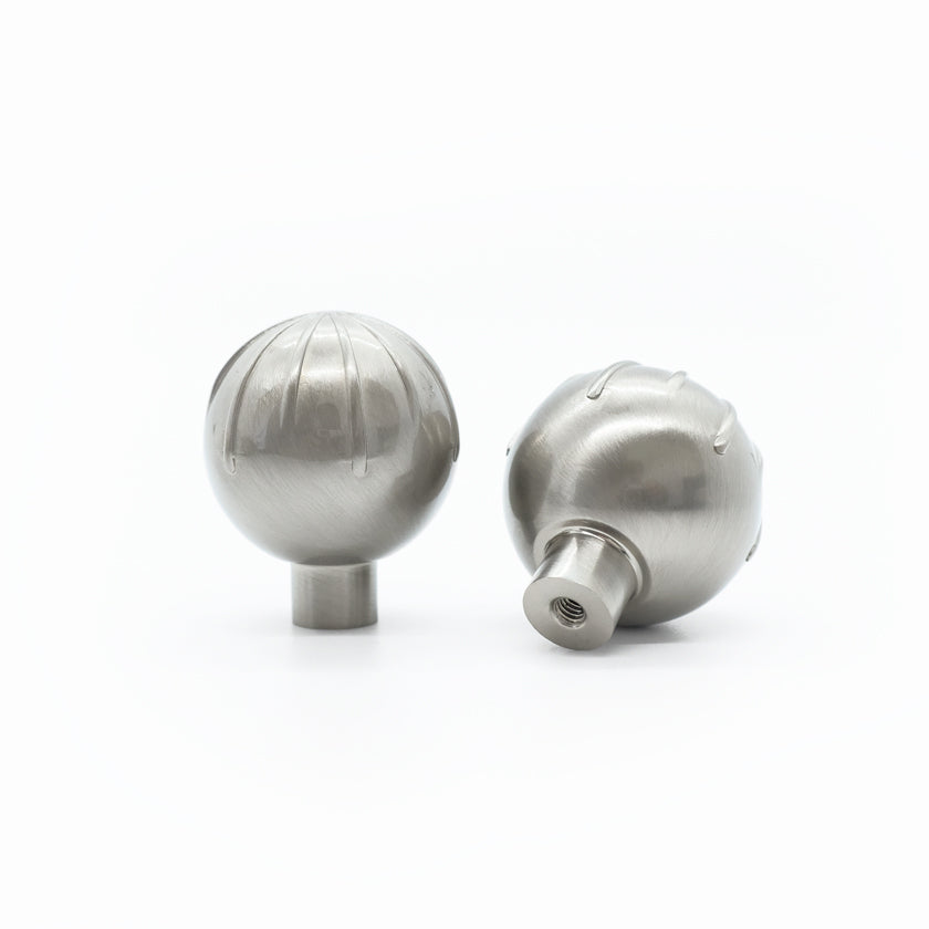 Sunburst Knob - Image 11