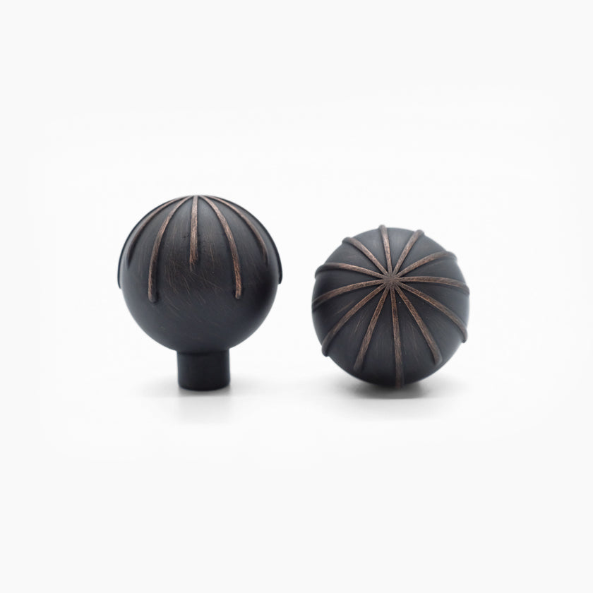 Sunburst Knob - Image 5