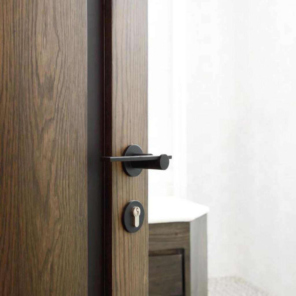 TENSE BB100G Door Lever - Image 11