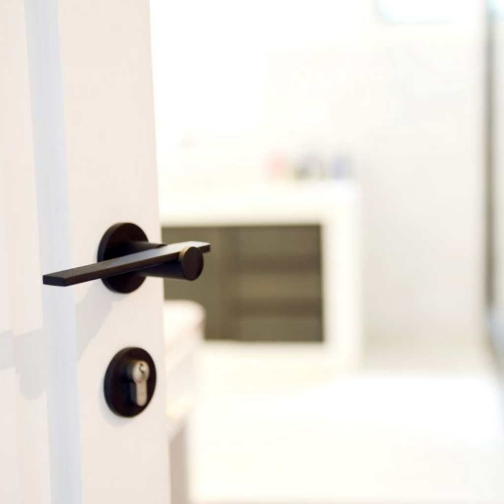TENSE BB100G Door Lever - Image 12