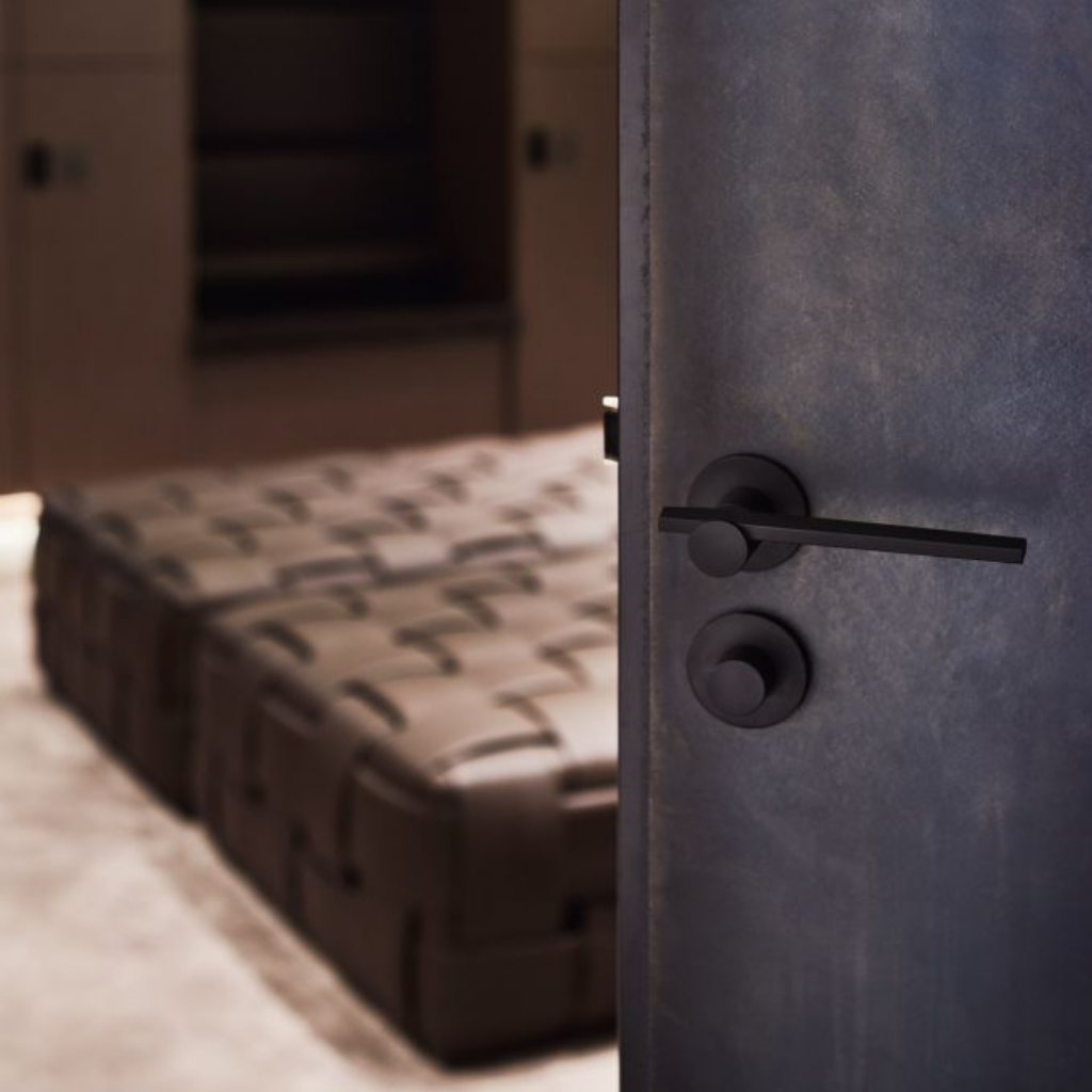 TENSE BB100G Door Lever - Image 14
