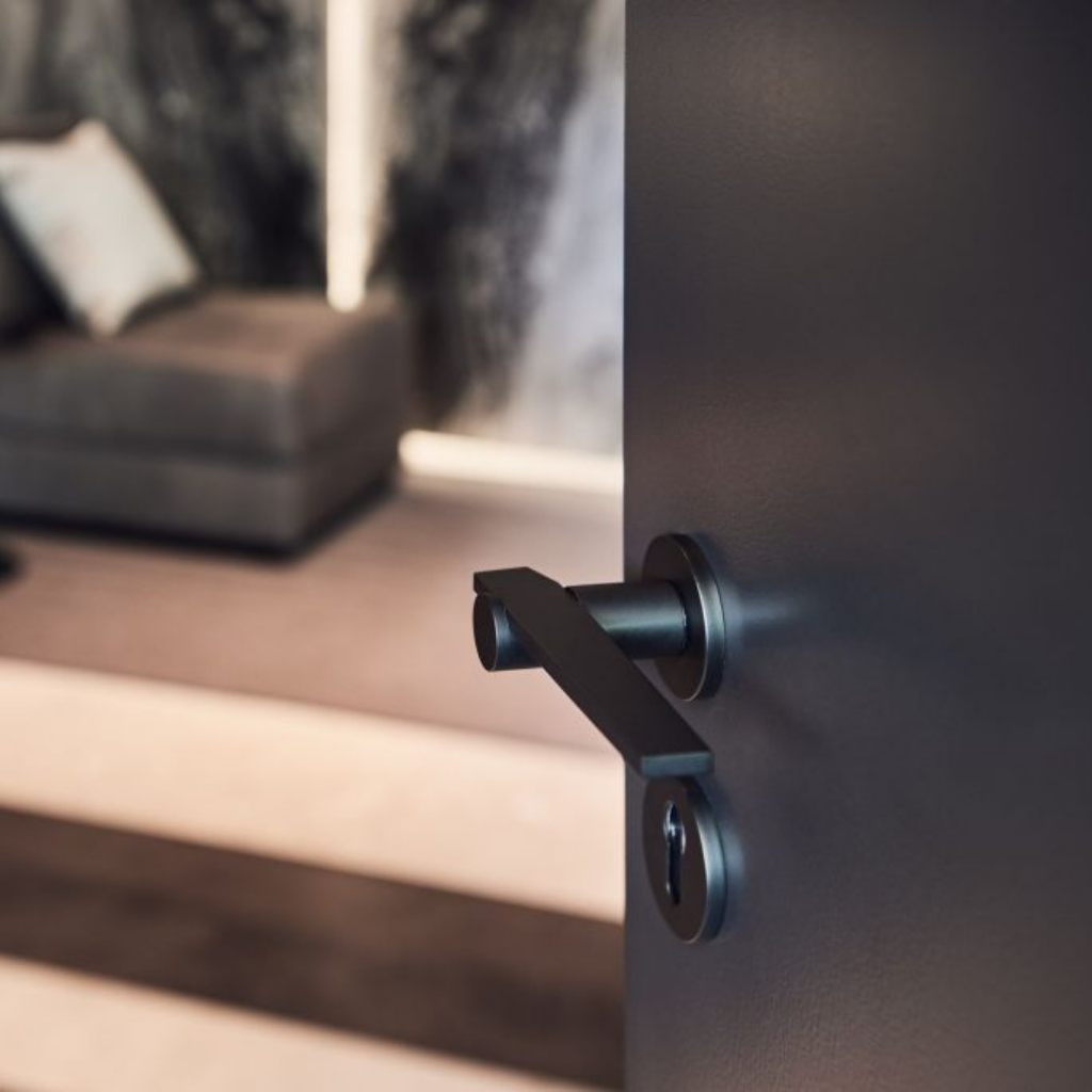 TENSE BB100G Door Lever - Image 15