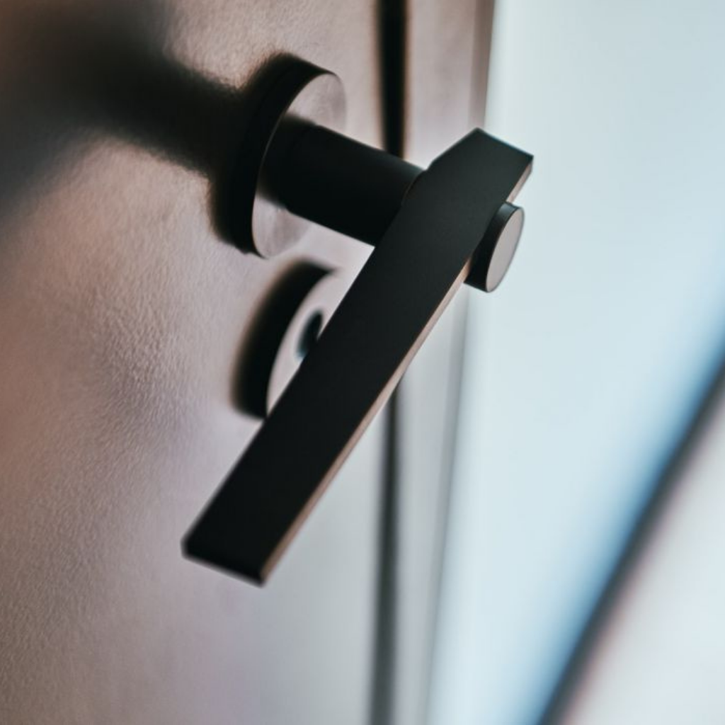 TENSE BB100G Door Lever - Image 16