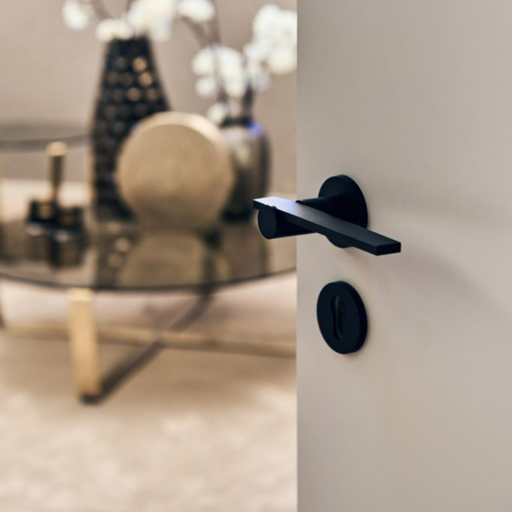 TENSE BB100G Door Lever - Image 17