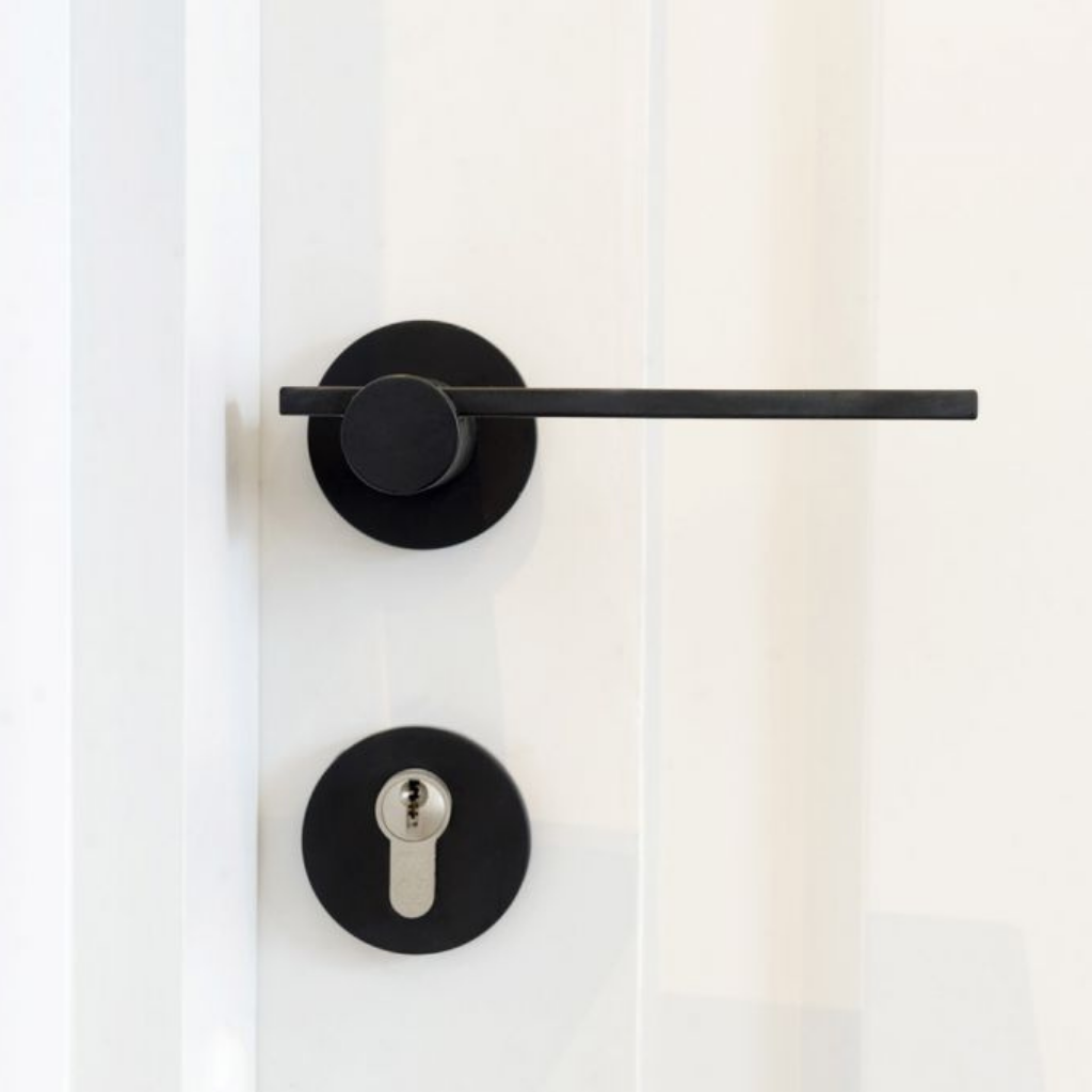 TENSE BB100G Door Lever - Image 18