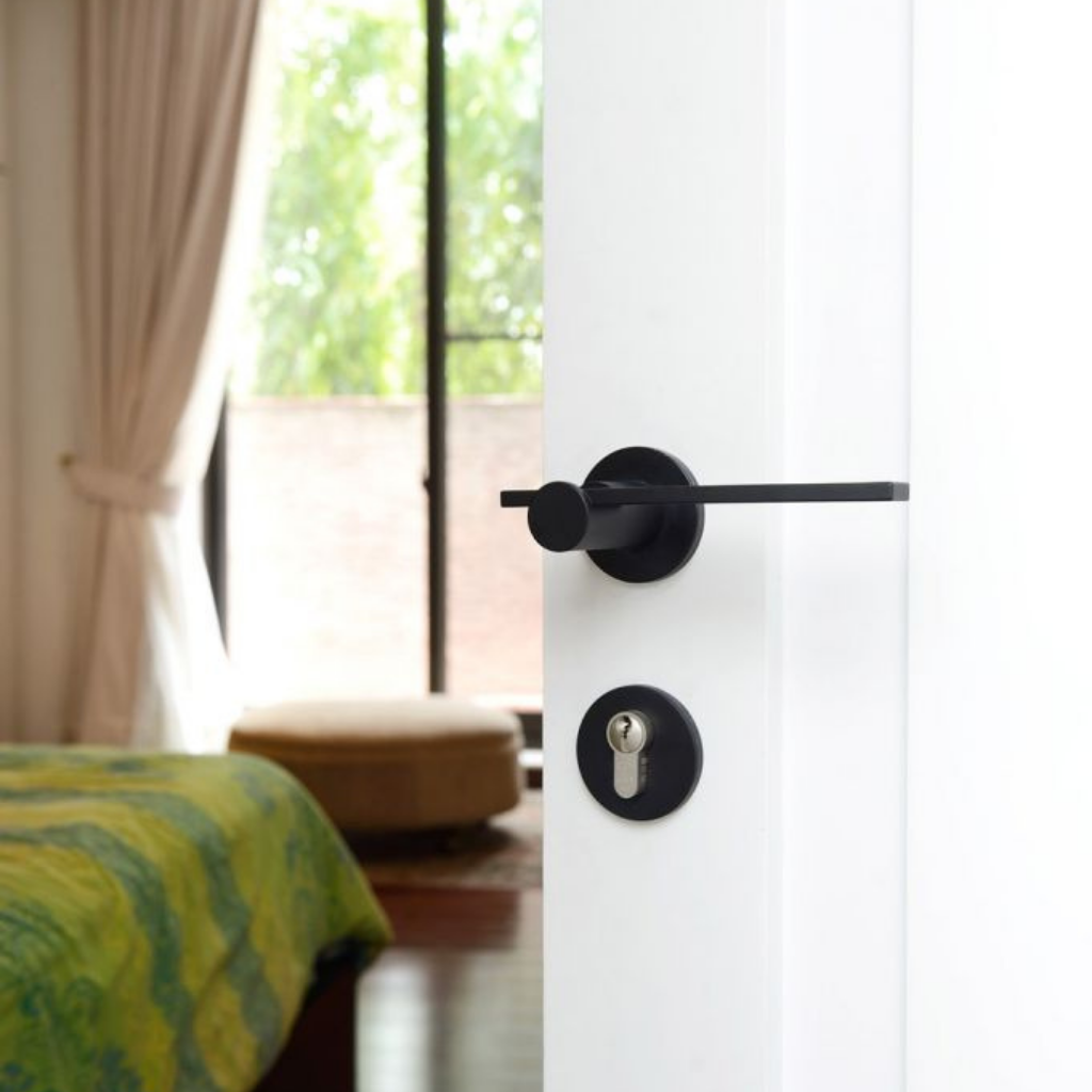 TENSE BB100G Door Lever - Image 19