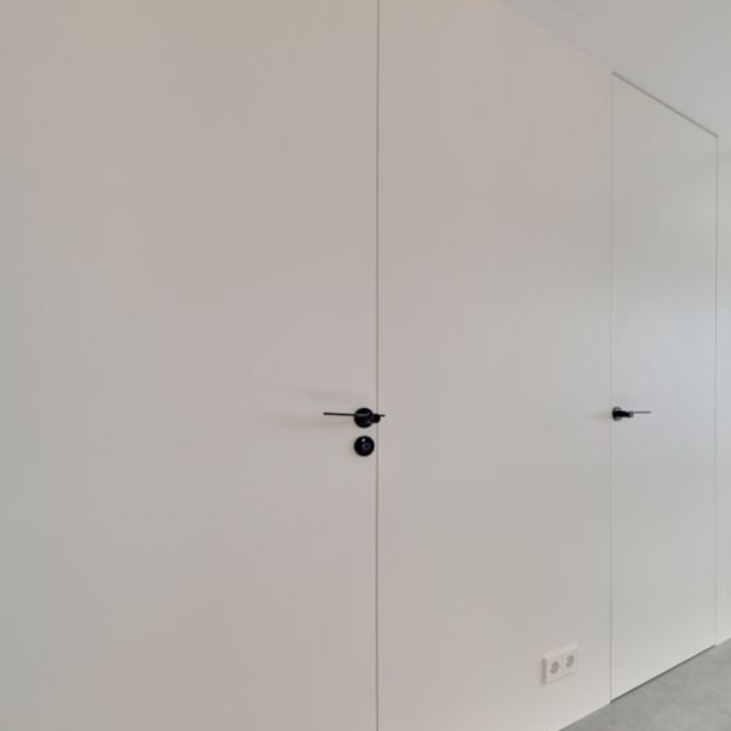 TENSE BB100G Door Lever - Image 21