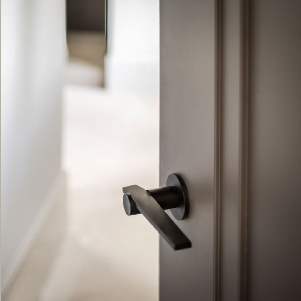 TENSE BB100G Door Lever - Image 23