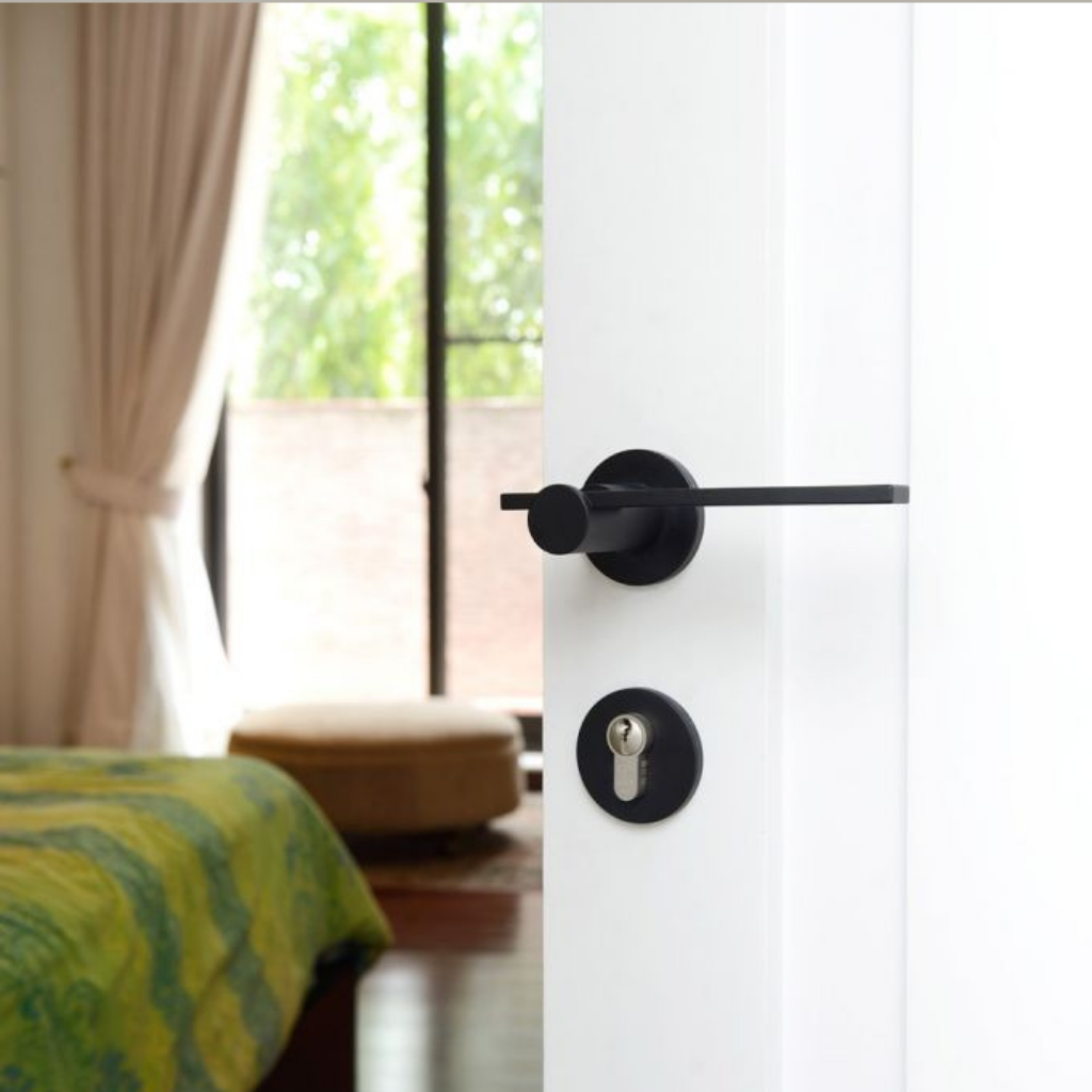 TENSE BB100G Door Lever - Image 25