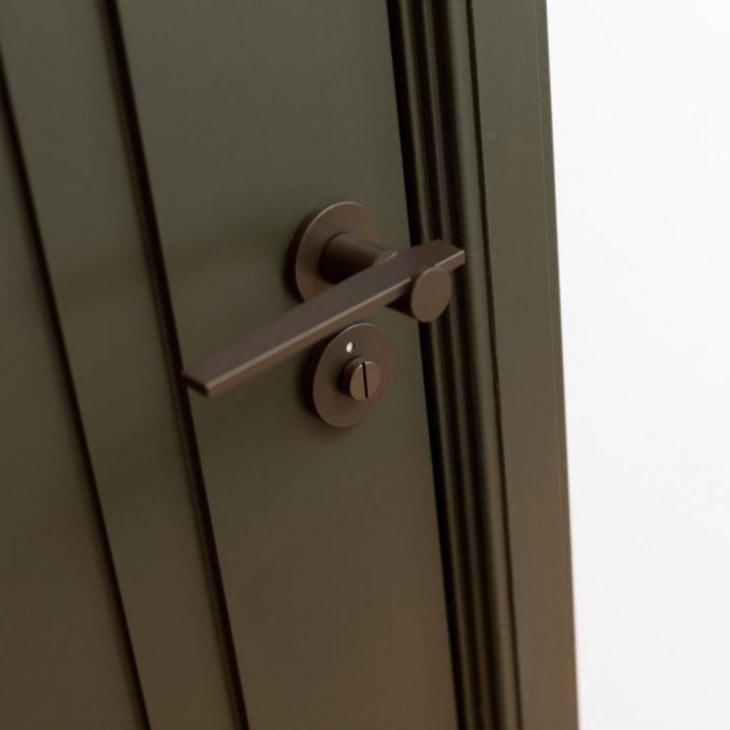 TENSE BB100G Door Lever - Image 28