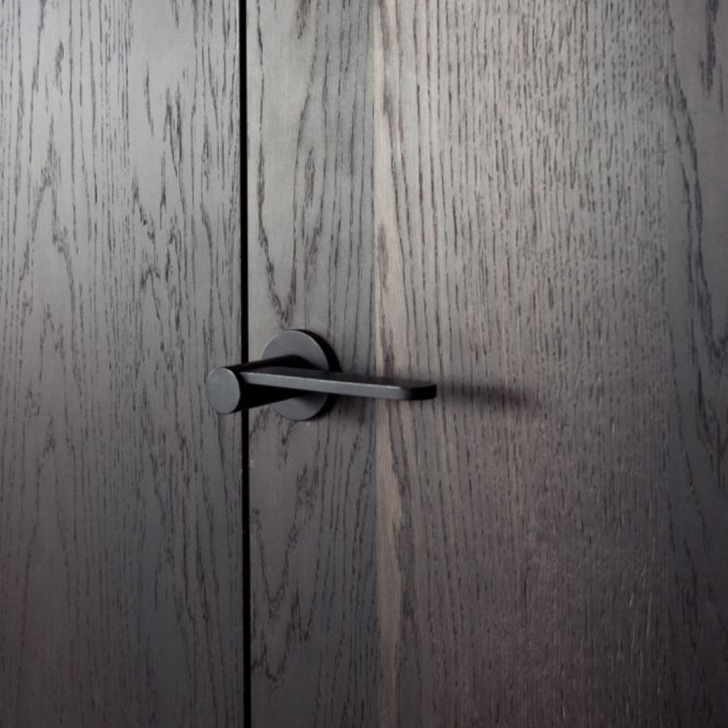 TENSE BB102G Door Lever - Image 2