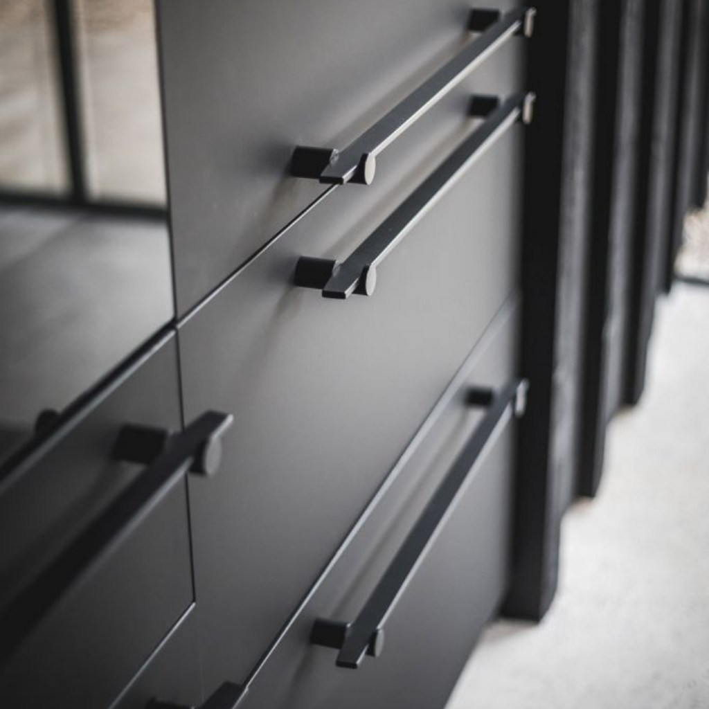 TENSE BB25 160/320 Cabinet Handle - Image 10