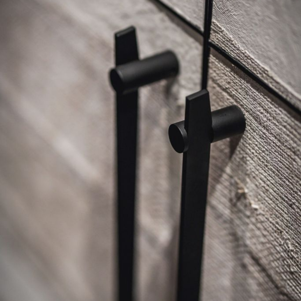 TENSE BB25 160/320 Cabinet Handle - Image 4