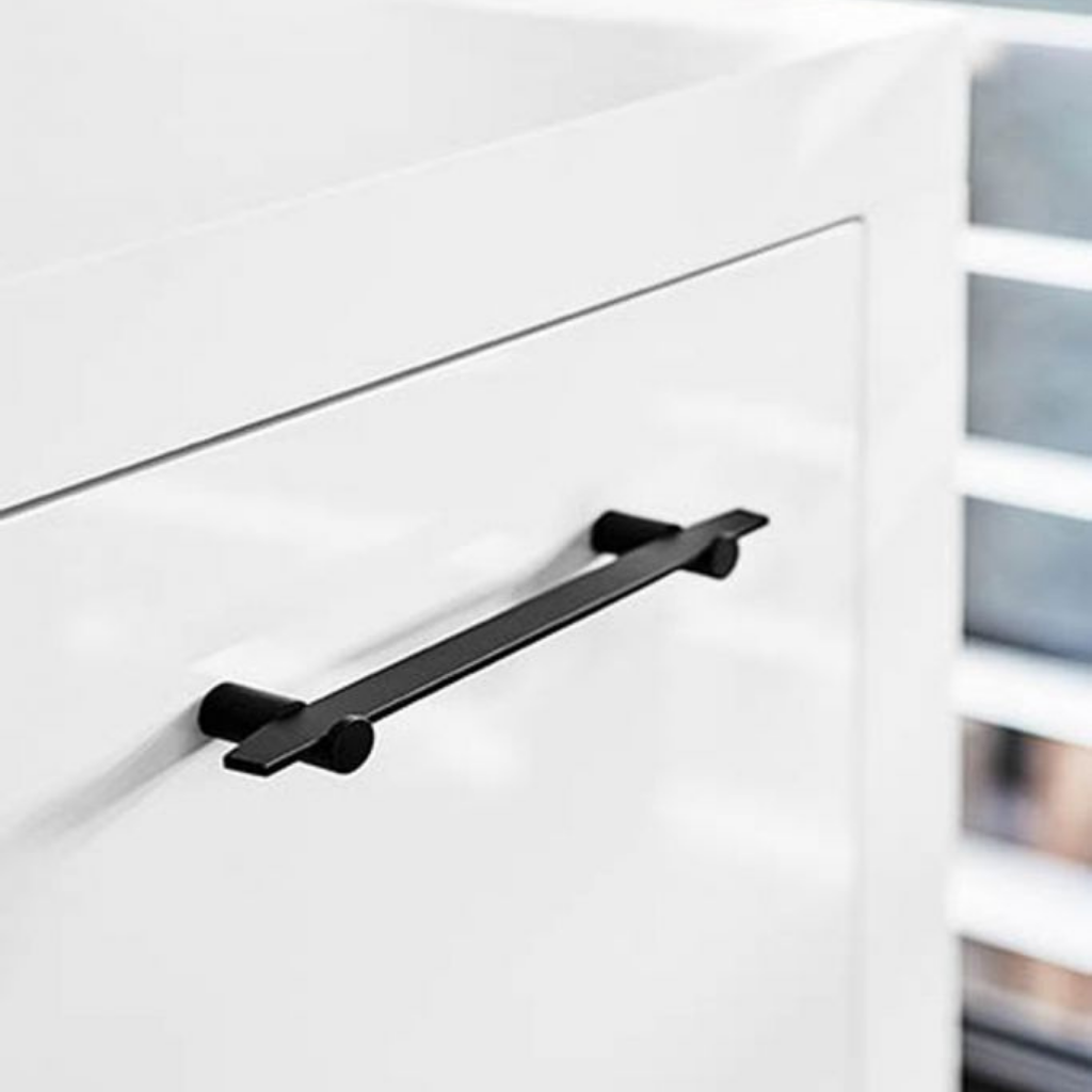 TENSE BB25 160/320 Cabinet Handle - Image 5