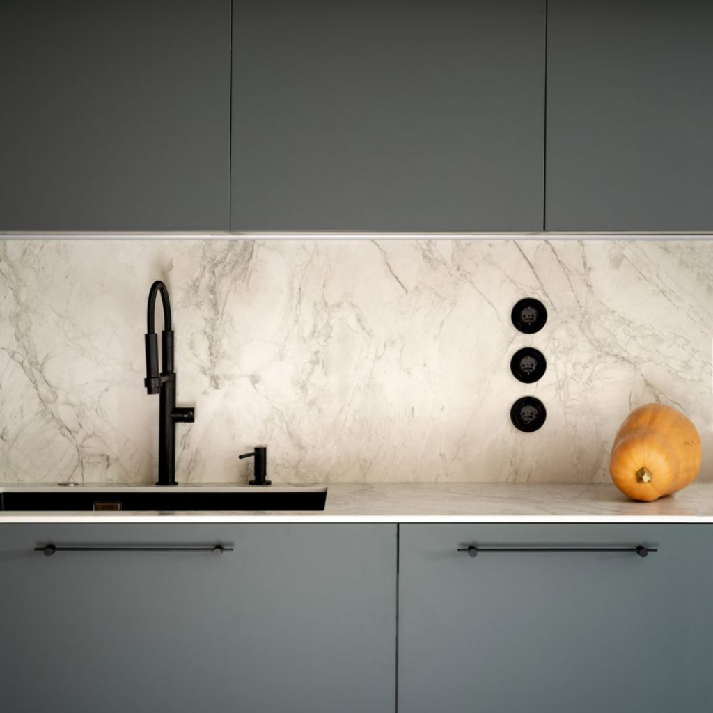TENSE BB25 160/320 Cabinet Handle - Image 9