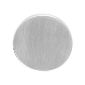 TENSE BB53 Blank Escutcheon